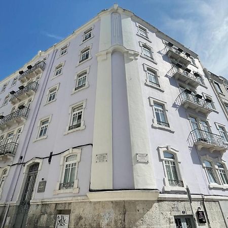 Dreamy Alameda Apartment Лісабон Екстер'єр фото